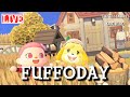 [START ORE 17:15] Caccia a SAKURA ! - Animal Crossing New Horizons #fuffoday