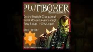 Multiboxing Software Review