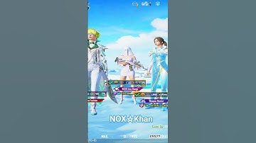 Rg, Nimra putre live stream in @ragnarop-x1g #pubgmobile#lifeisbutadream#ambientmusic #pubg#fly