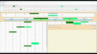 Lotto Effect Very Basic functionality intro.