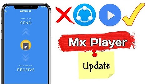 New update mx player | hidden setting mx player | mx player tips & tricks | SH REoBiD