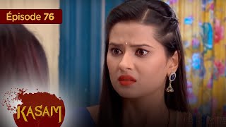 KASAM  Eps 76 - Une histoire d'amour et de réincarnation ultime - Série complète en Français