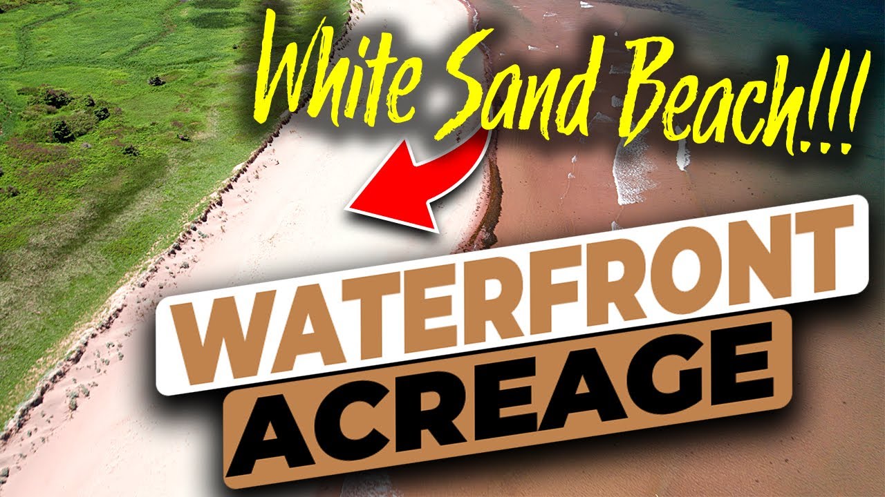 Discover Exquisite Oceanfront Real Estate for Sale in North Lake