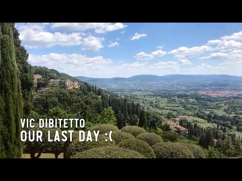 Our last day :(