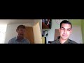 Tim Abraham on how to become a sports journalist | Reporting for Sky Sports Cricket | Lecturing