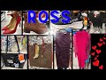 De Regreso A ROSS‼️ Lindo Calzado,Vestidos Y Mucho Mas A Precios Sorprendentes😍