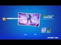 Fortnite Just Went OFFLINE.. But You Can STILL Watch &quot;The Big Bang&quot; TWICE For 2 FREE Eminem Rewards!