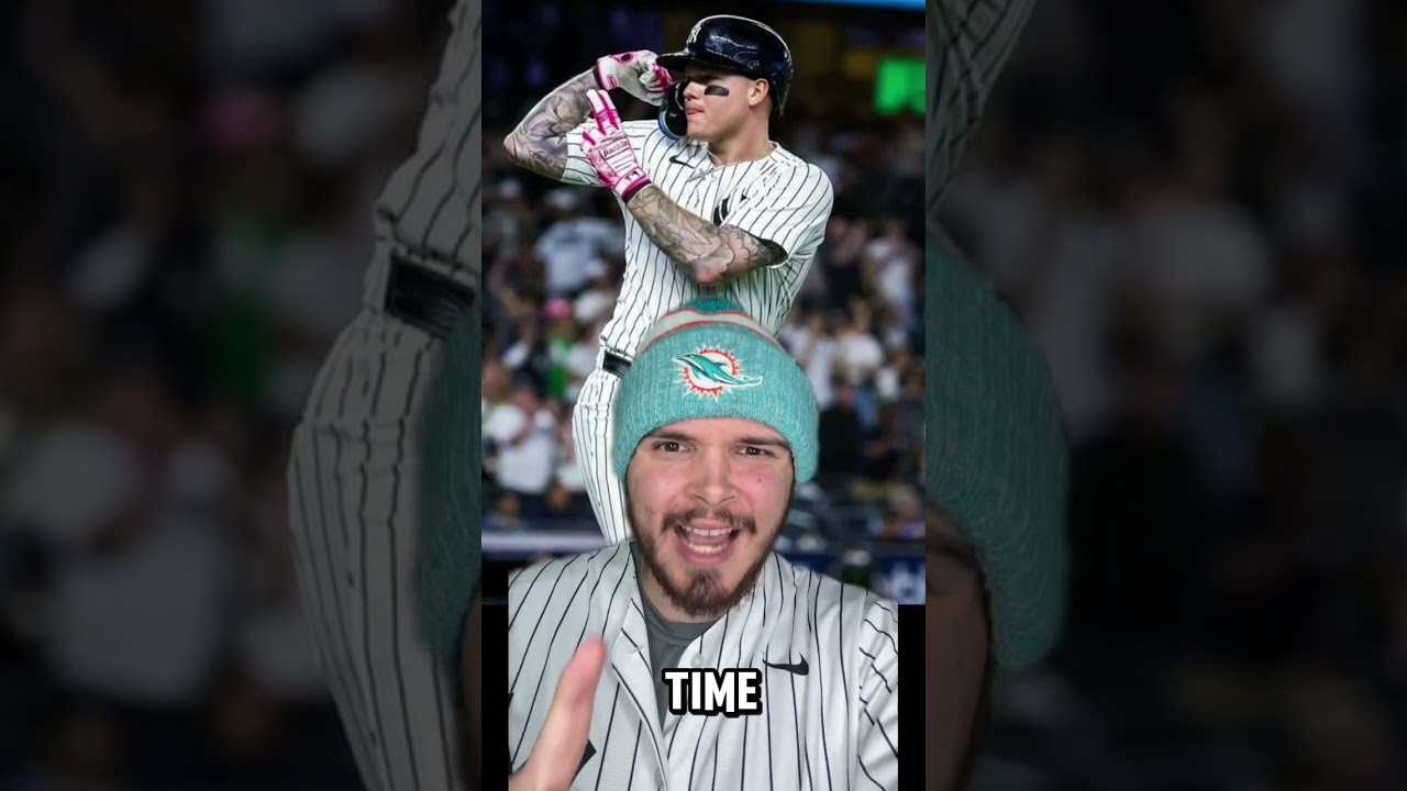 WATCH: New “Golden Bat” Rule Will Ruin The Sport of Baseball #mlb #mlbbaseball #baseball #trending