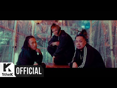 Tsugi (Feat. Young Coco) — JuniorChef