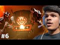 THIS MONSTER TRAIN WON’T STOP CHASING ME! 😨🔥 || CHO CHO CHARLES #6