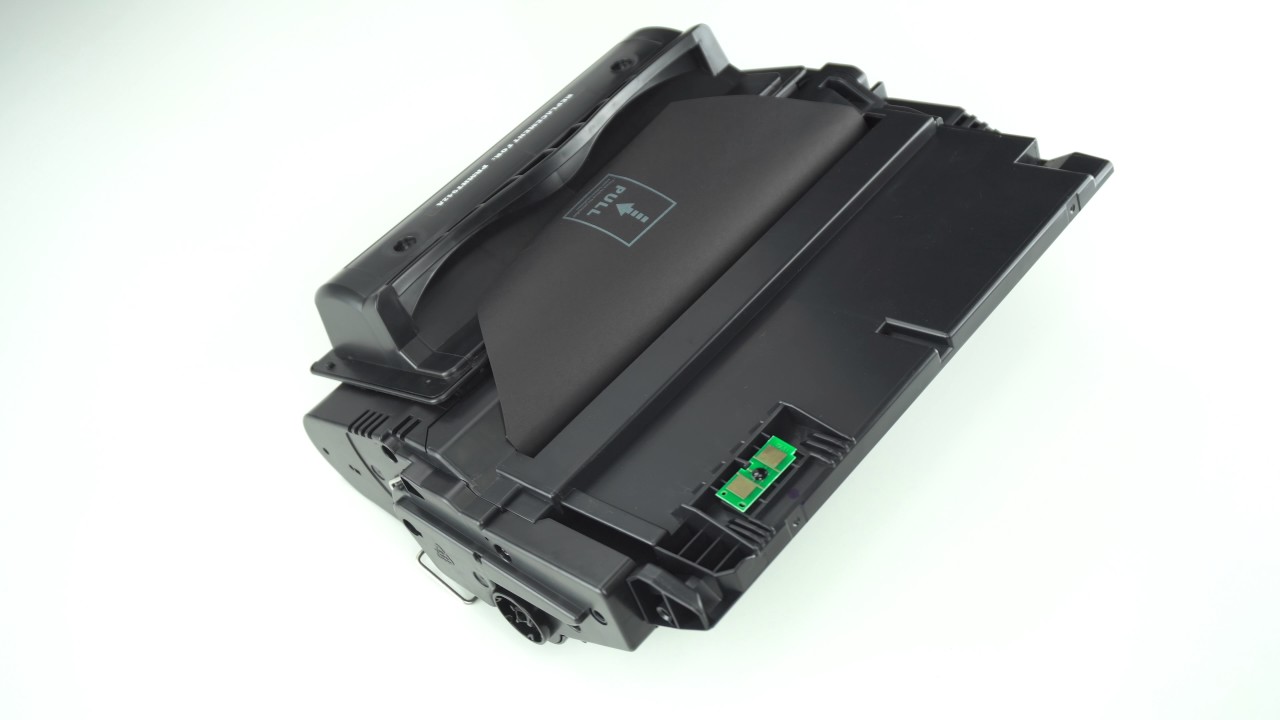 hp 42a cartridge