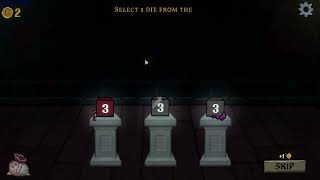Die to Play gameplay - GogetaSuperx