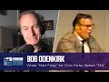 Bob Odenkirk on Writing “Matt Foley” and Working with Chris Farley