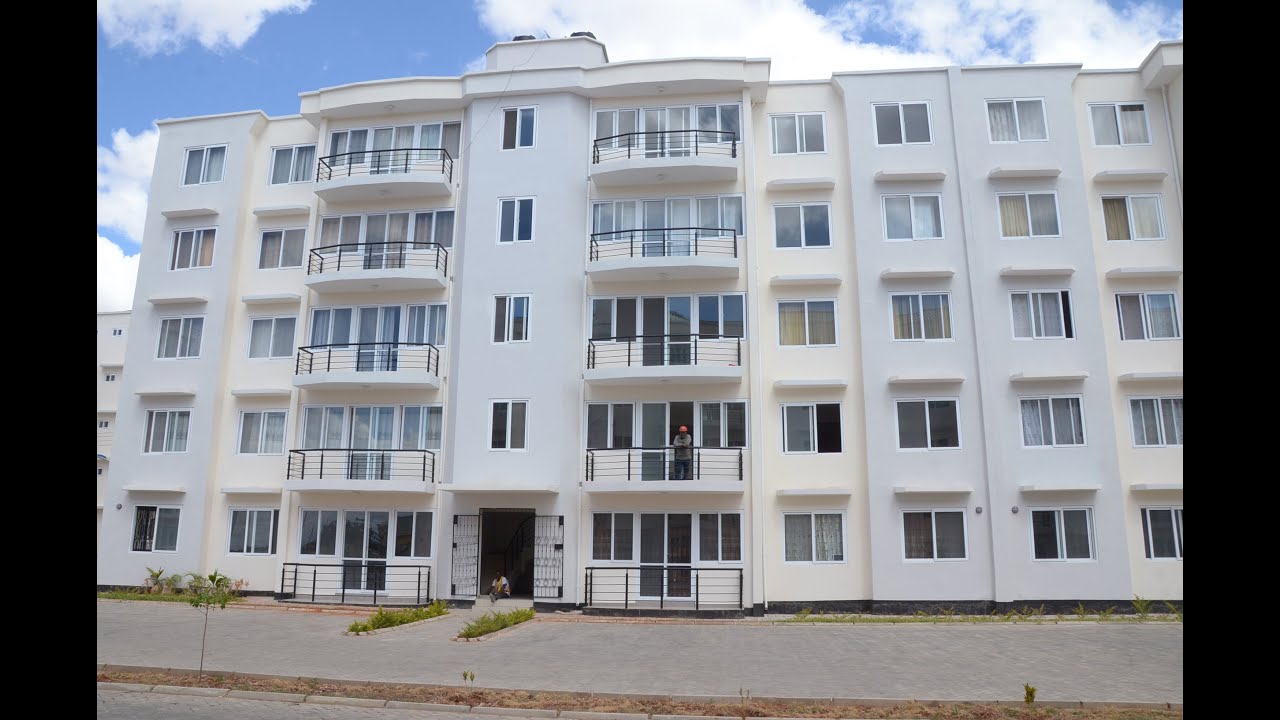 ELIMU YA MIKOPO YA NYUMBA YA MUDA MREFU KUTOKA NMB BENKI