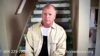 Asbestos Testing Surveys Sechelt BC