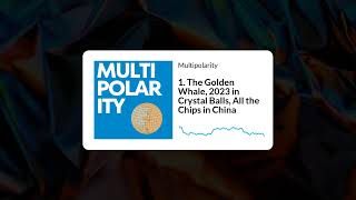 Multipolarity: Episode 1.