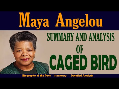 Caged Bird |