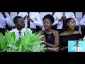 Mbabarira Official Video by Calvary Memory Choir Mp3 Song