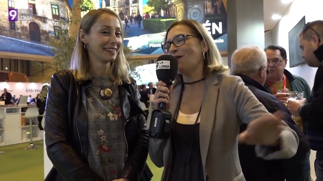 Especial FITUR 2019 - 1