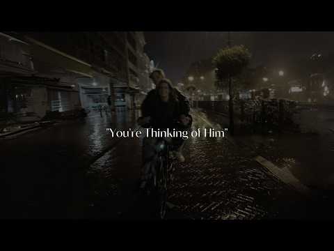 pov: You're Thinking of Him | Late Night Vibes playlist