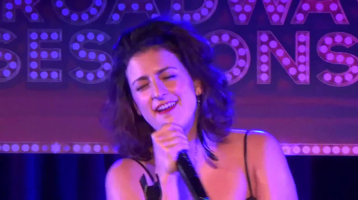 Tessa Alves - What's Up? (4 Non Blondes)