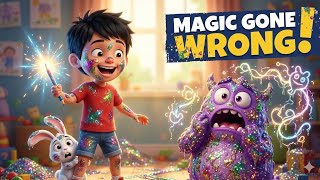 The Magic Pencil Is Back… EVEN WORSE 😱✏️