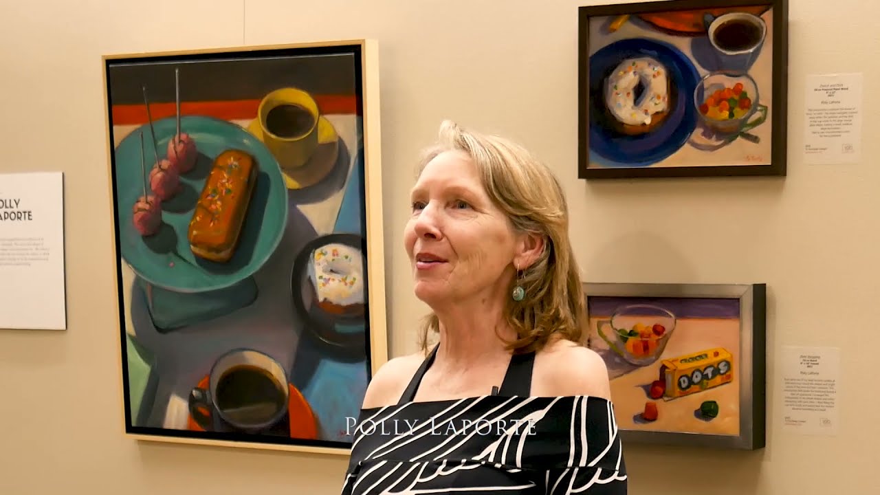 YoloArts Emerging+Artists=Show