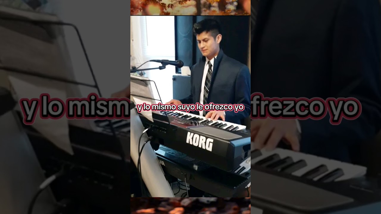 Pista.  Muchas cuenta tengo con mi señor 