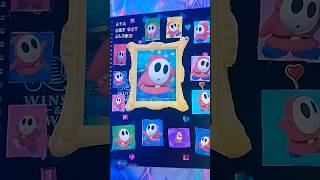 My Shy Guy album is complete image reveal part 1