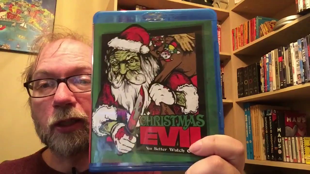 Vinegar syndrome Collection Overview YouTube