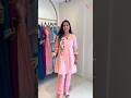 Co-ord • Comfortable • Stylish ✨|VASTRAM-style meets value| #youtubeshorts #indianfashion