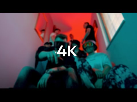 Watch 24Pitho & Emir Wrld - BALMA1N (OFFICIAL 4K VIDEO) on YouTube