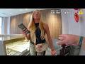 Woman Tries to Buy $35,399 Worth of Jewelry With a Fake ID