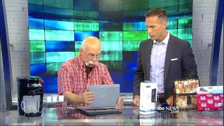 BEST BACK-TO-SCHOOL GADGETS