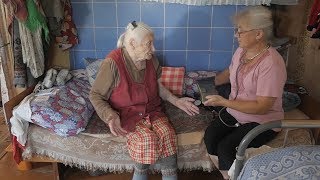 Видео Будни деревенского фельдшера | ХРОНИКИ (автор: Republic)