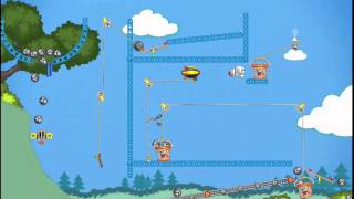 Contraption Maker -- Bright Idea