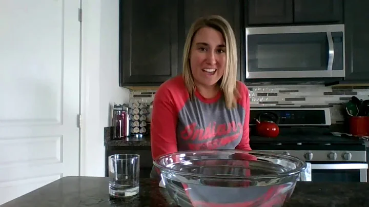 Keep the Paper Towel Dry STEM Challenge with Mrs. ...