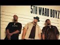 5th ward boyz  pwa