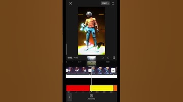 Dancin 🔥// Capcut editing tutorial, ff edit tutorial, lobby edit ff #shorts​
