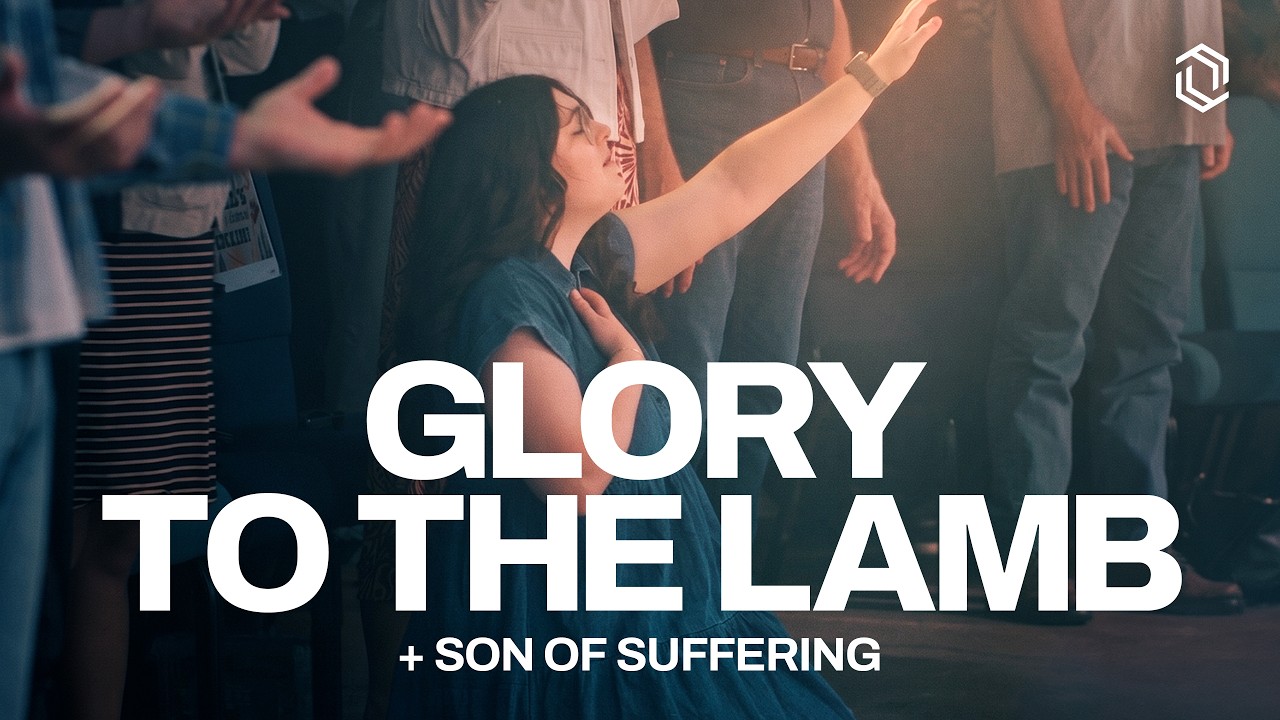 Live Worship from Grace Revolution Worship