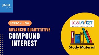 Q8 Compound Interest | TCS NQT