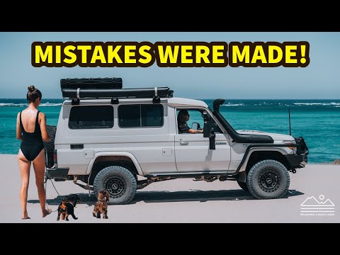 Coral Bay: The 4WD Rescue Capital of Australia