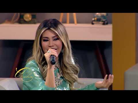 نوال الزغبي ما اندم عليك