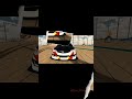hi guys this civic roof box #car #parking #multiplayer