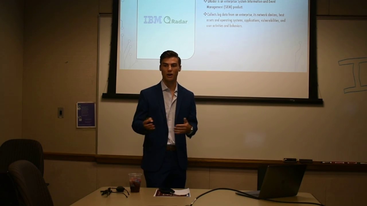 Final Presentation IBM - YouTube