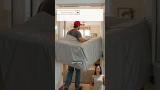 What if finding the perfect sofa was as easy as scrolling through a website?