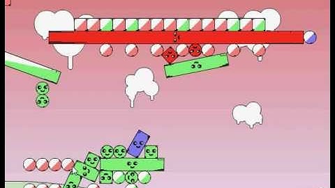 Insurmountable - Red Remover Level - Made by GamingKing - Defeated by Frizzle