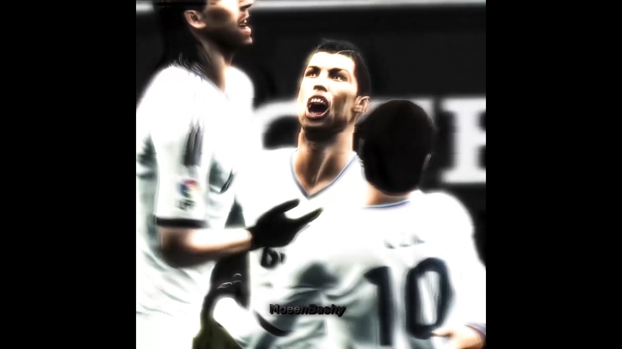 Cr7 Pes 2013 edit | CC 1 | montagem tem que tirar | #edit #viral #pes #fyp