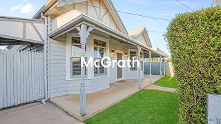 57 Gladstone Street, Mudgee // McGrath Central Tablelands
