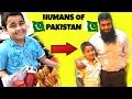 Viral Video of Zahid Selling Samosas | But What Happened Next Will AMAZE YOU | HUMANS OF PAKISTAN